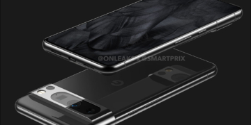 Google Pixel 8 系列