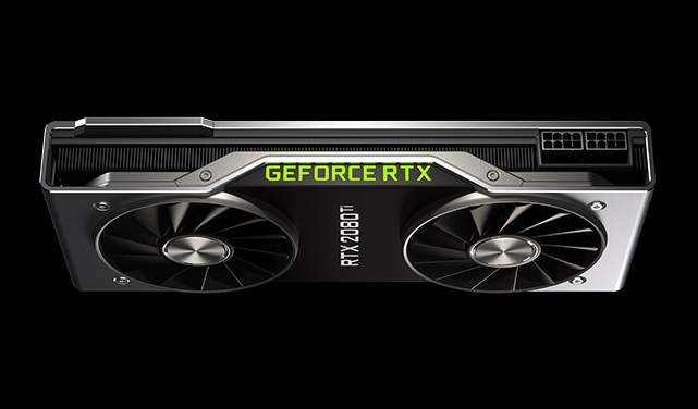 這記憶體容量也太扯!中國有人把 RTX 2080 Ti 的 VRAM 提升到 44GB,是原來的 4 倍 - 電腦王阿達 這記憶體容量也太扯!中國有人把 RTX 2080 Ti 的 VRAM 提升到 44GB,是原來的 4 倍 - 電腦王阿達