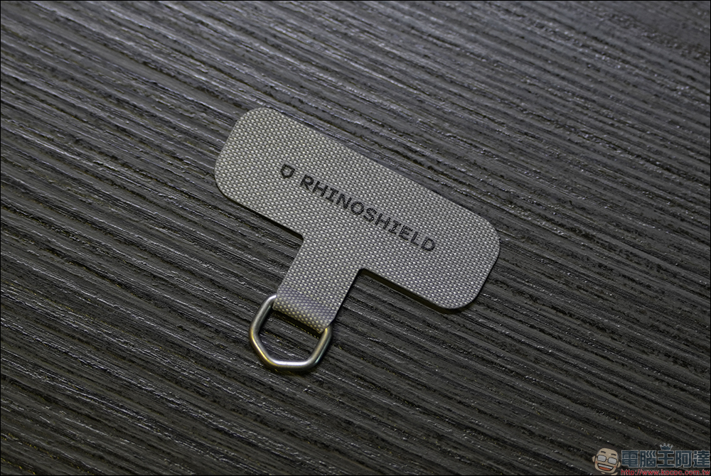 RHINOSHIELD 犀牛盾全新手機掛繩、掛繩夾片開箱體驗|抗敏、機能、編織全材質,解放雙手、擁抱生活 - 電腦王阿達 RHINOSHIELD 犀牛盾全新手機掛繩、掛繩夾片開箱體驗|抗敏、機能、編織全材質,解放雙手、擁抱生活 - 電腦王阿達