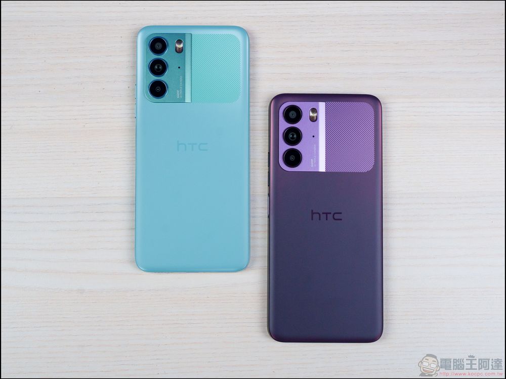 HTC U23 pro 開箱評測:一億像素相機、IP67防水防塵、支援記憶卡擴充的平價旗艦 - 電腦王阿達 HTC U23 pro 開箱評測:一億像素相機、IP67防水防塵、支援記憶卡擴充的平價旗艦 - 電腦王阿達