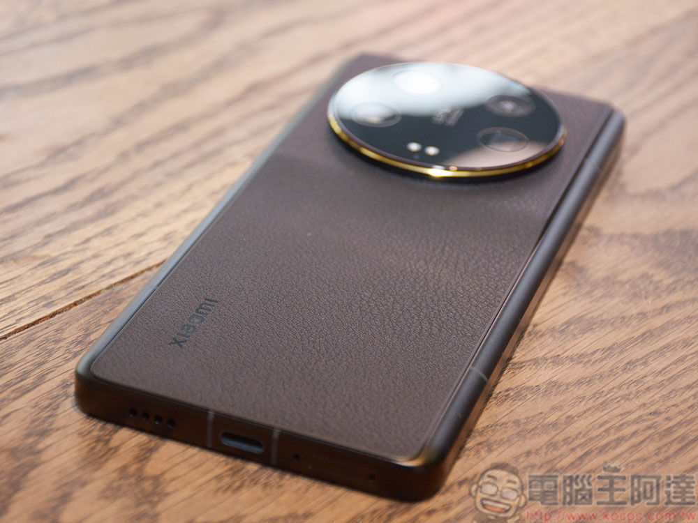 Xiaomi 13 Ultra 正式登台,延續攝影經典之美 - 電腦王阿達 Xiaomi 13 Ultra 正式登台,延續攝影經典之美 - 電腦王阿達