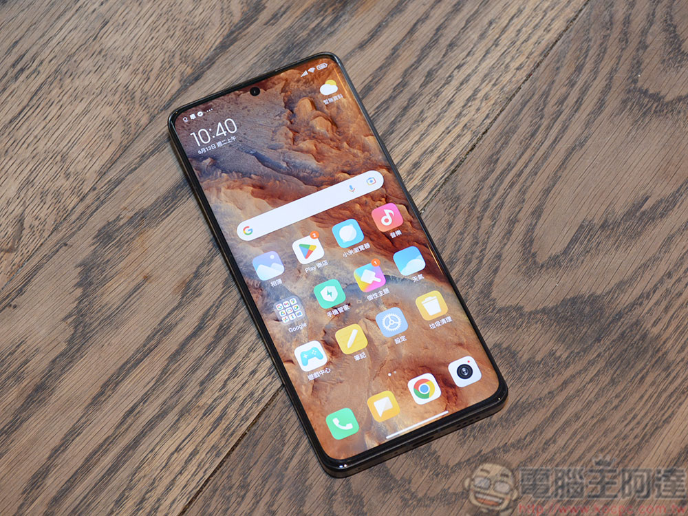 Xiaomi 13 Ultra 正式登台,延續攝影經典之美 - 電腦王阿達 Xiaomi 13 Ultra 正式登台,延續攝影經典之美 - 電腦王阿達