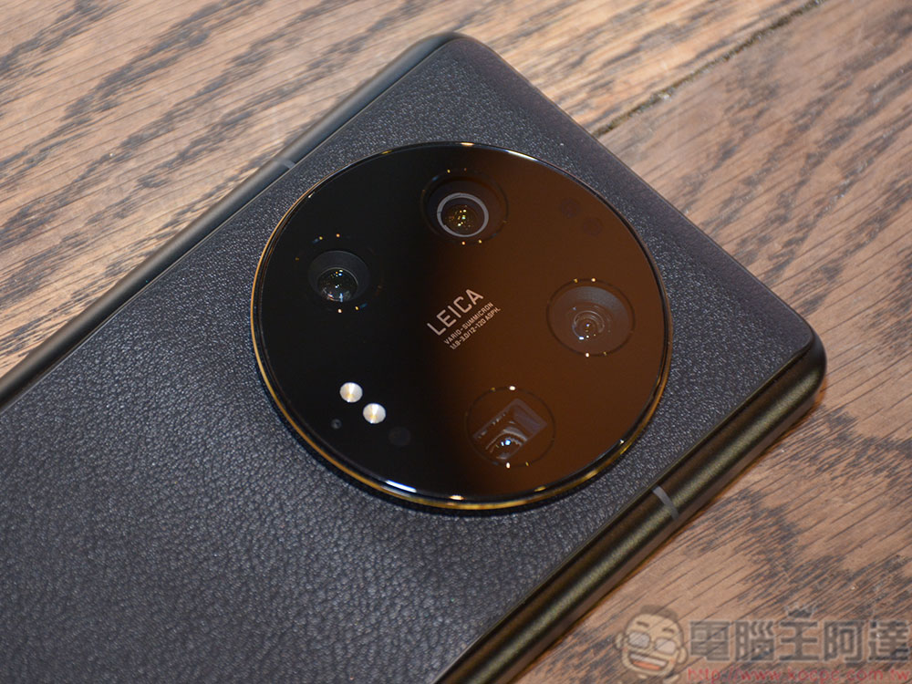 Xiaomi 13 Ultra 正式登台,延續攝影經典之美 - 電腦王阿達 Xiaomi 13 Ultra 正式登台,延續攝影經典之美 - 電腦王阿達