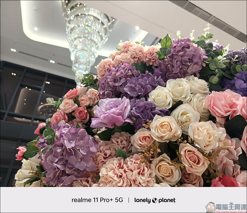 realme 11 Pro+ 開箱|2 億畫素單鏡無損變焦相機,手機界的精品 - 電腦王阿達 realme 11 Pro+ 開箱|2 億畫素單鏡無損變焦相機,手機界的精品 - 電腦王阿達