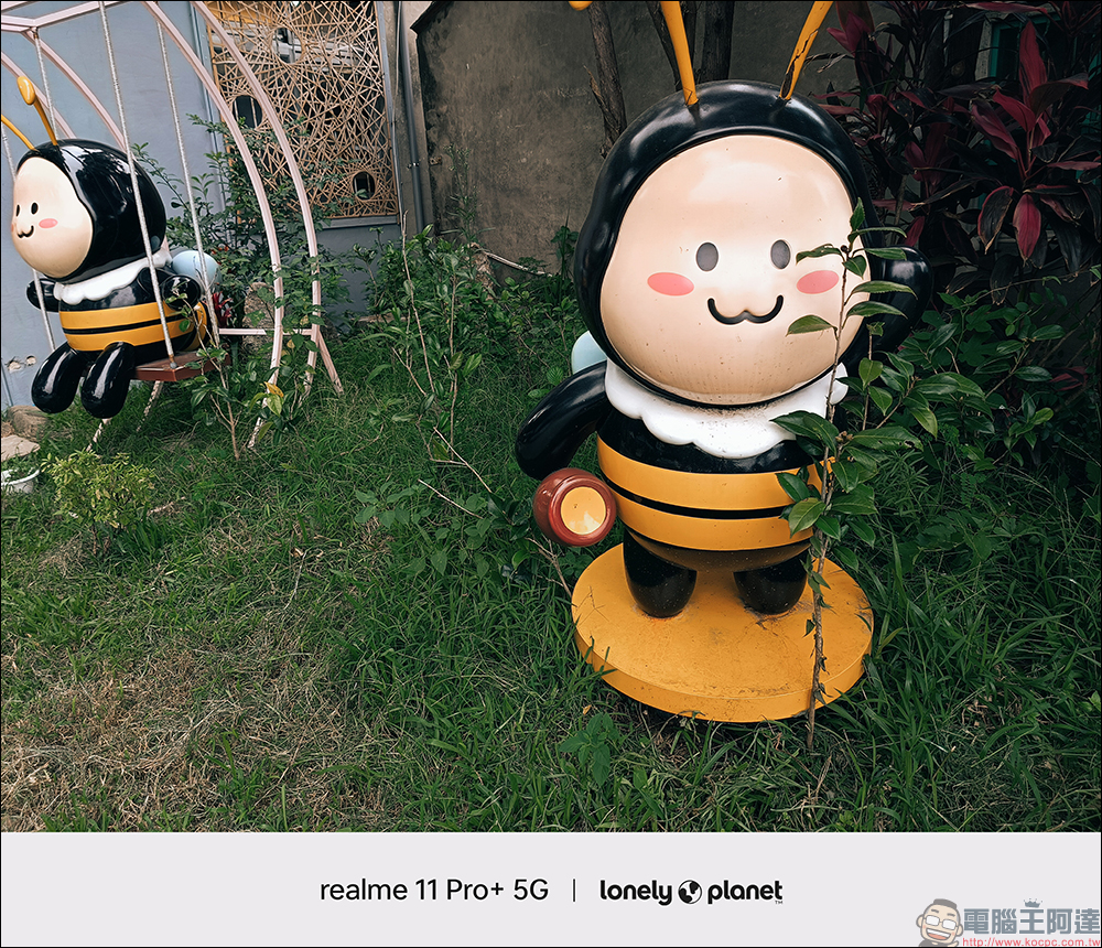 realme 11 Pro+ 開箱|2 億畫素單鏡無損變焦相機,手機界的精品 - 電腦王阿達 realme 11 Pro+ 開箱|2 億畫素單鏡無損變焦相機,手機界的精品 - 電腦王阿達
