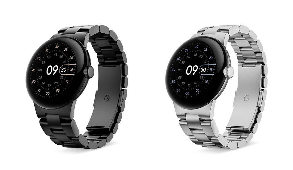 Google Pixel Watch 姍姍來遲的血氧監測功能終於推出 - 電腦王阿達 Google Pixel Watch 姍姍來遲的血氧監測功能終於推出 - 電腦王阿達