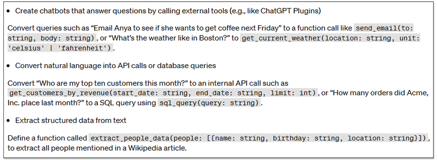 OpenAI 推出 GPT-3.5-turbo 和 GPT-4 新模型版本,並調降 API 的價格 - 電腦王阿達 OpenAI 推出 GPT-3.5-turbo 和 GPT-4 新模型版本,並調降 API 的價格 - 電腦王阿達