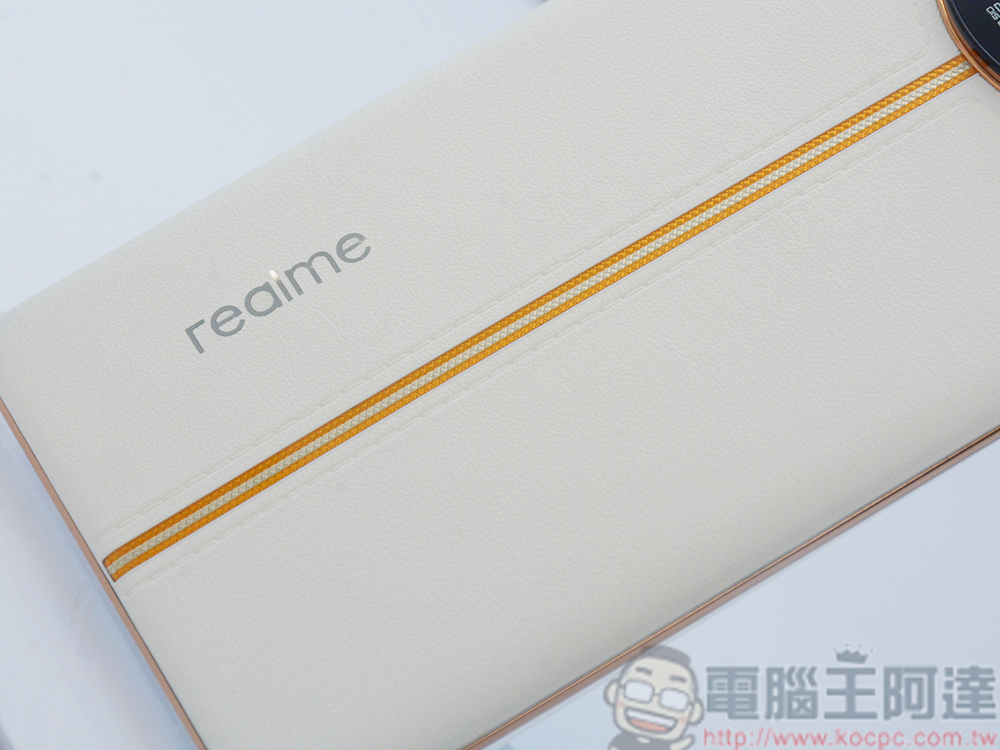 影像旗艦 realme 11 Pro 系列在台推出，跨界雙聯名打造精品工藝 - 電腦王阿達