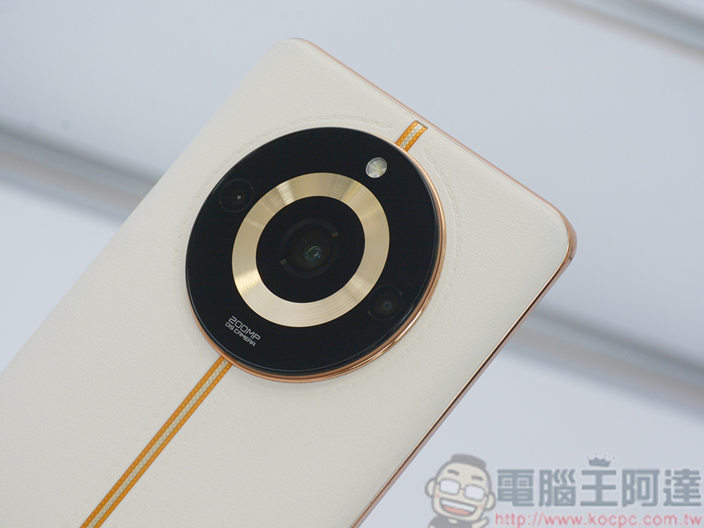 影像旗艦 realme 11 Pro 系列在台推出,跨界雙聯名打造精品工藝 - 電腦王阿達 影像旗艦 realme 11 Pro 系列在台推出,跨界雙聯名打造精品工藝 - 電腦王阿達