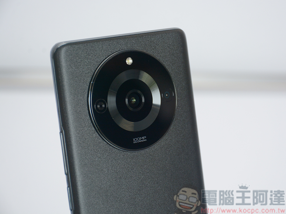 影像旗艦 realme 11 Pro 系列在台推出,跨界雙聯名打造精品工藝 - 電腦王阿達 影像旗艦 realme 11 Pro 系列在台推出,跨界雙聯名打造精品工藝 - 電腦王阿達