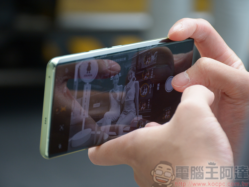 影像旗艦 realme 11 Pro 系列在台推出,跨界雙聯名打造精品工藝 - 電腦王阿達 影像旗艦 realme 11 Pro 系列在台推出,跨界雙聯名打造精品工藝 - 電腦王阿達