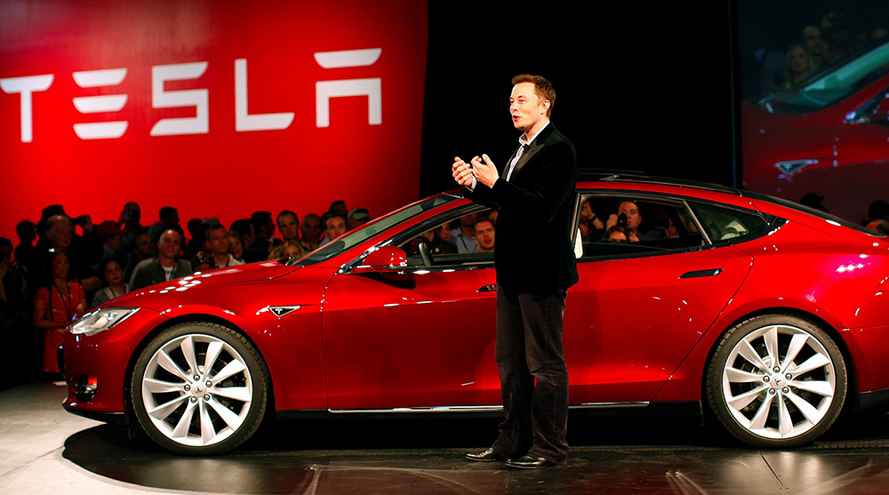 又要化敵為友了?Elon Musk 喊話 Toyota 應加入 NACS 充電聯盟 - 電腦王阿達 又要化敵為友了?Elon Musk 喊話 Toyota 應加入 NACS 充電聯盟 - 電腦王阿達