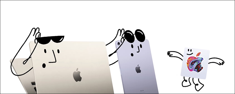 15 吋 MacBook Air 拆解,揭示熟悉的設計與升級的六揚聲器音響系統 - 電腦王阿達 15 吋 MacBook Air 拆解,揭示熟悉的設計與升級的六揚聲器音響系統 - 電腦王阿達