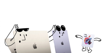 2023 Apple BTS 方案