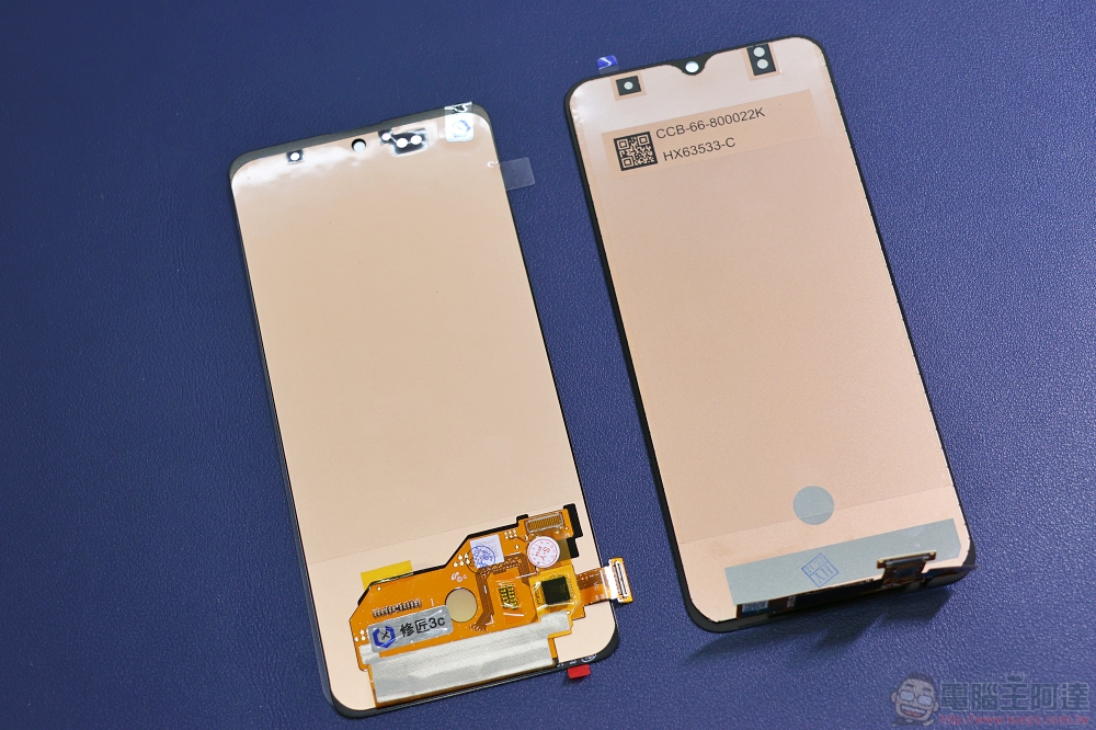 Android 手機維修超高 CP 值第一選擇：「修匠 3C」，螢幕故障、進水、換電池、任何疑難雜症都能解決 - 電腦王阿達