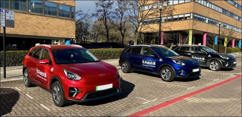 Imperium Drive 竟能遠端遙控出車,為客戶提供無人駕駛體驗 - 電腦王阿達 Imperium Drive 竟能遠端遙控出車,為客戶提供無人駕駛體驗 - 電腦王阿達