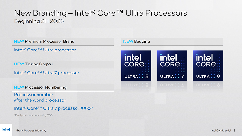 Intel 第 14 代桌機處理器傳將於 10 月推出,Sapphire Rapids Refresh 則要等到 2024 年初 - 電腦王阿達 Intel 第 14 代桌機處理器傳將於 10 月推出,Sapphire Rapids Refresh 則要等到 2024 年初 - 電腦王阿達