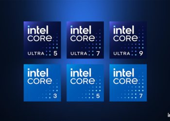Core i 系列命名成為歷史！Inte 推出重大品牌更新，將從下一代 Meteor Lake 開始