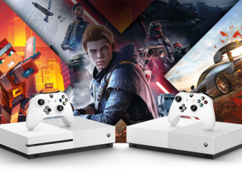 微軟宣布不再為 Xbox One 開發新遊戲，又一部主機成為歷史