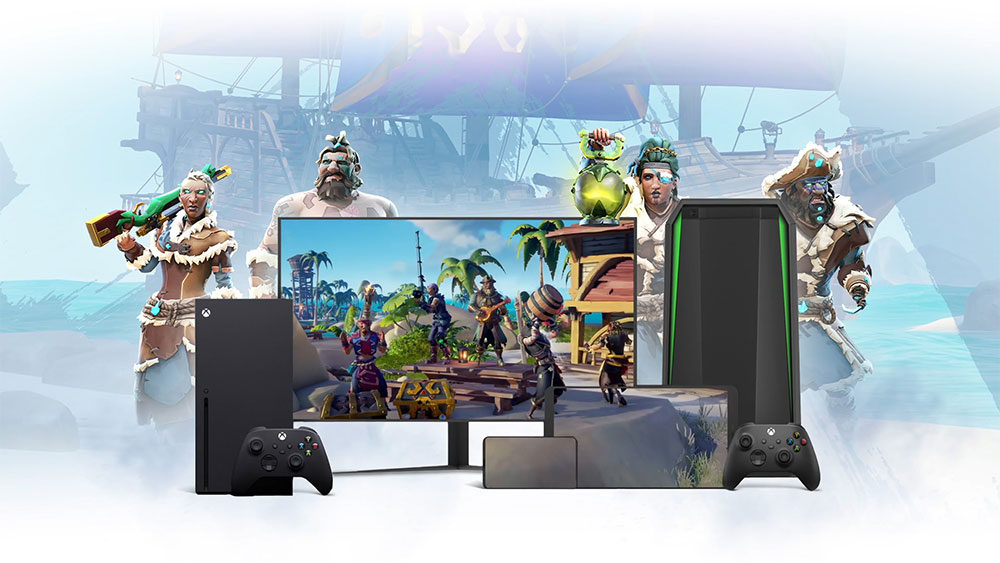 微軟宣布不再為 Xbox One 開發新遊戲，又一部主機成為歷史 - 電腦王阿達