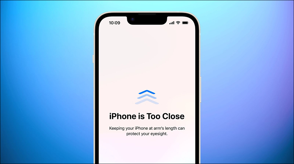iOS 17 新增螢幕距離功能,可檢視雙眼與手機間的距離、舒緩眼睛疲勞 - 電腦王阿達 iOS 17 新增螢幕距離功能,可檢視雙眼與手機間的距離、舒緩眼睛疲勞 - 電腦王阿達