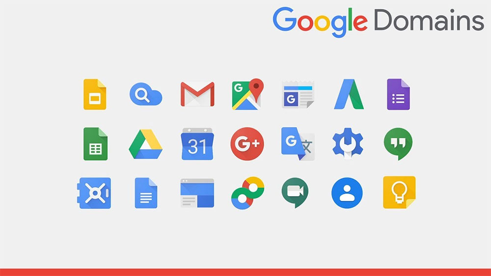 Google Domains 將於今年稍晚被 Squarespace 收購,服務將在後續關閉 - 電腦王阿達 Google Domains 將於今年稍晚被 Squarespace 收購,服務將在後續關閉 - 電腦王阿達