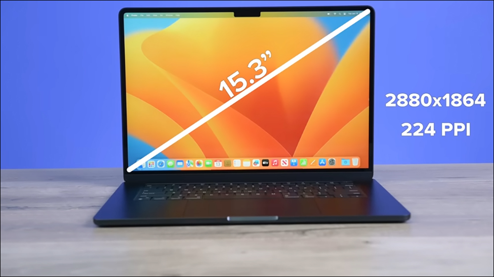 15 吋 MacBook Air 拆解,揭示熟悉的設計與升級的六揚聲器音響系統 - 電腦王阿達 15 吋 MacBook Air 拆解,揭示熟悉的設計與升級的六揚聲器音響系統 - 電腦王阿達
