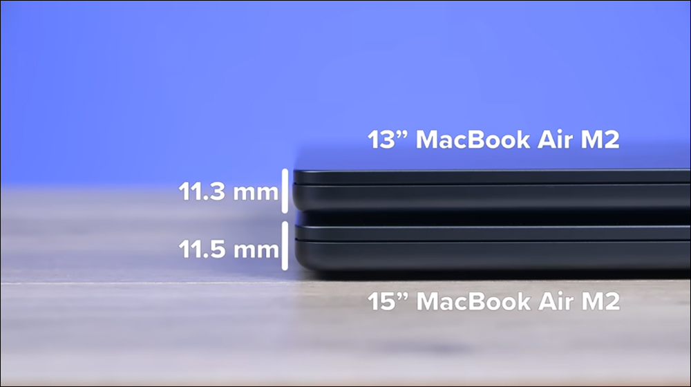 15 吋 MacBook Air 拆解,揭示熟悉的設計與升級的六揚聲器音響系統 - 電腦王阿達 15 吋 MacBook Air 拆解,揭示熟悉的設計與升級的六揚聲器音響系統 - 電腦王阿達