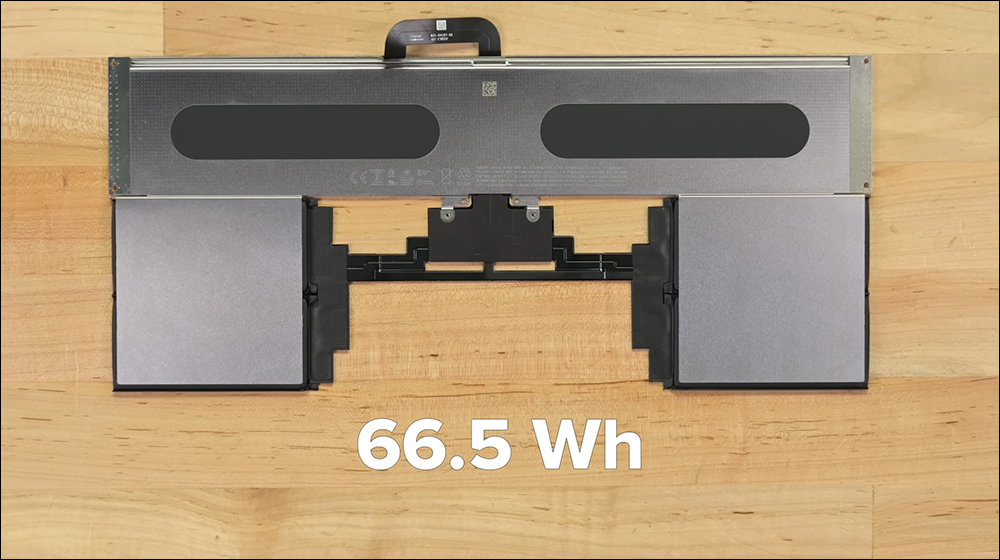 15 吋 MacBook Air 拆解,揭示熟悉的設計與升級的六揚聲器音響系統 - 電腦王阿達 15 吋 MacBook Air 拆解,揭示熟悉的設計與升級的六揚聲器音響系統 - 電腦王阿達