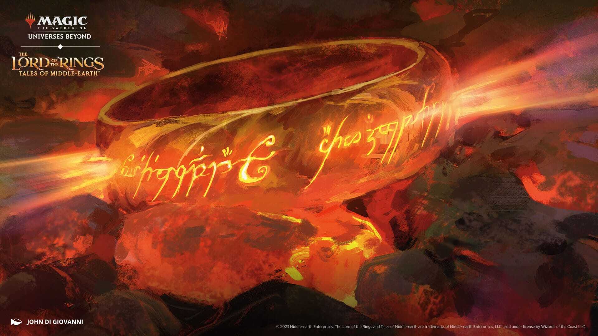 全球限量一張的《魔法風雲會》「至尊魔戒」卡未上市懸賞價已經炒破 6000 萬台幣 - 電腦王阿達