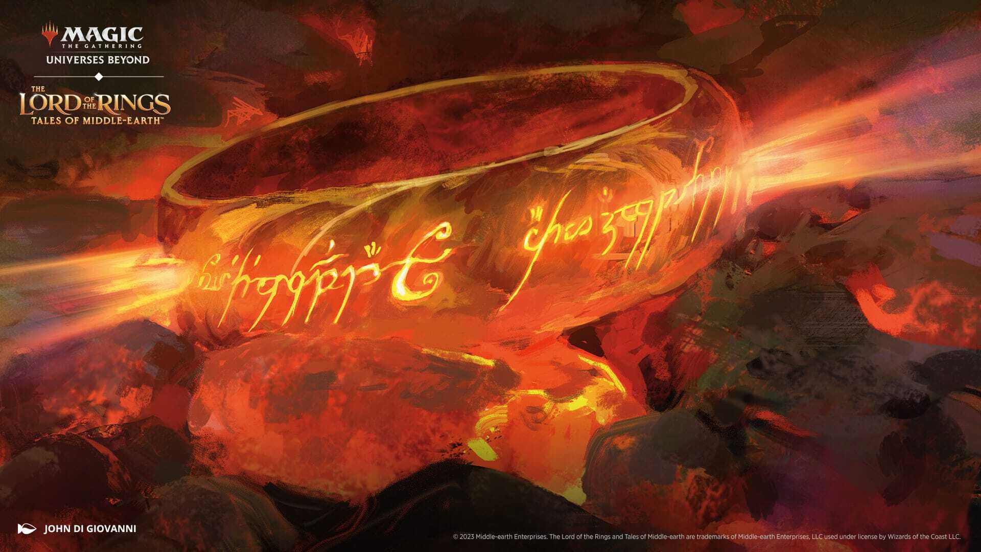 全球限量一張的《魔法風雲會》「至尊魔戒」卡未上市懸賞價已經炒破 6000 萬台幣 - 電腦王阿達 全球限量一張的《魔法風雲會》「至尊魔戒」卡未上市懸賞價已經炒破 6000 萬台幣 - 電腦王阿達