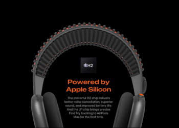 AirPods Max 2