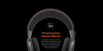 AirPods Max 2