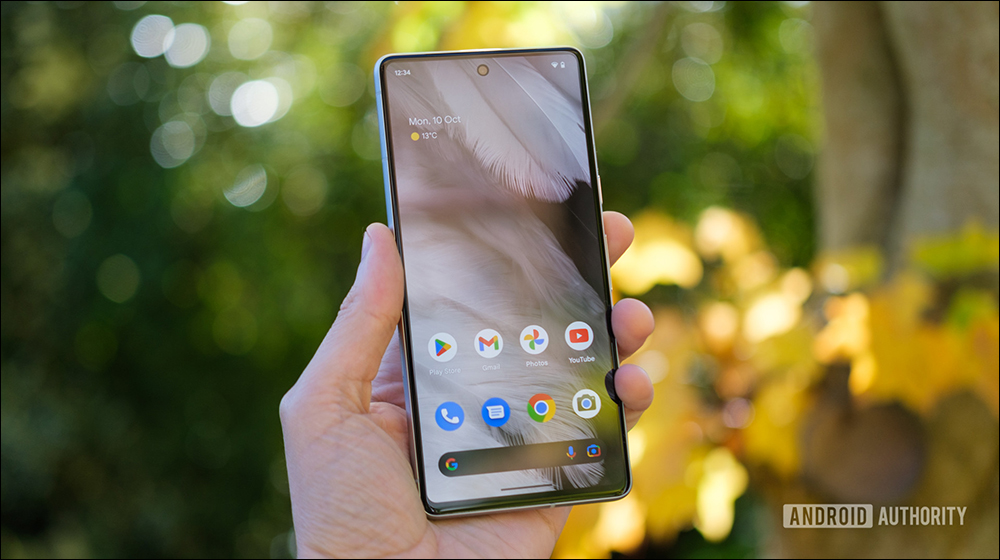Google Pixel 8 系列顯示規格曝光!與 Pixel 7 系列差在哪? - 電腦王阿達 Google Pixel 8 系列顯示規格曝光!與 Pixel 7 系列差在哪? - 電腦王阿達