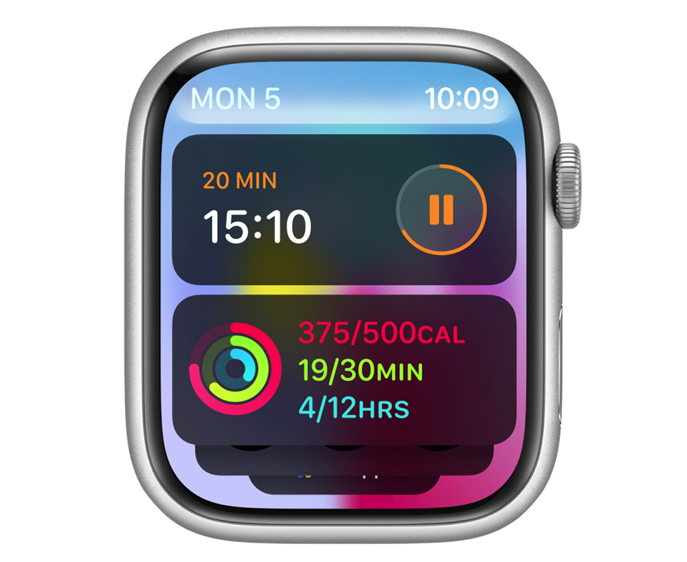 Apple Watch 為什麼到 watchOS 10 都還沒有三方錶面支援?官方給了外媒一個解釋 - 電腦王阿達 Apple Watch 為什麼到 watchOS 10 都還沒有三方錶面支援?官方給了外媒一個解釋 - 電腦王阿達