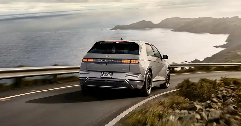 現代 IONIQ 5 電動車發生多起失去動力問題,甚至還有爆裂聲(大驚) - 電腦王阿達 現代 IONIQ 5 電動車發生多起失去動力問題,甚至還有爆裂聲(大驚) - 電腦王阿達