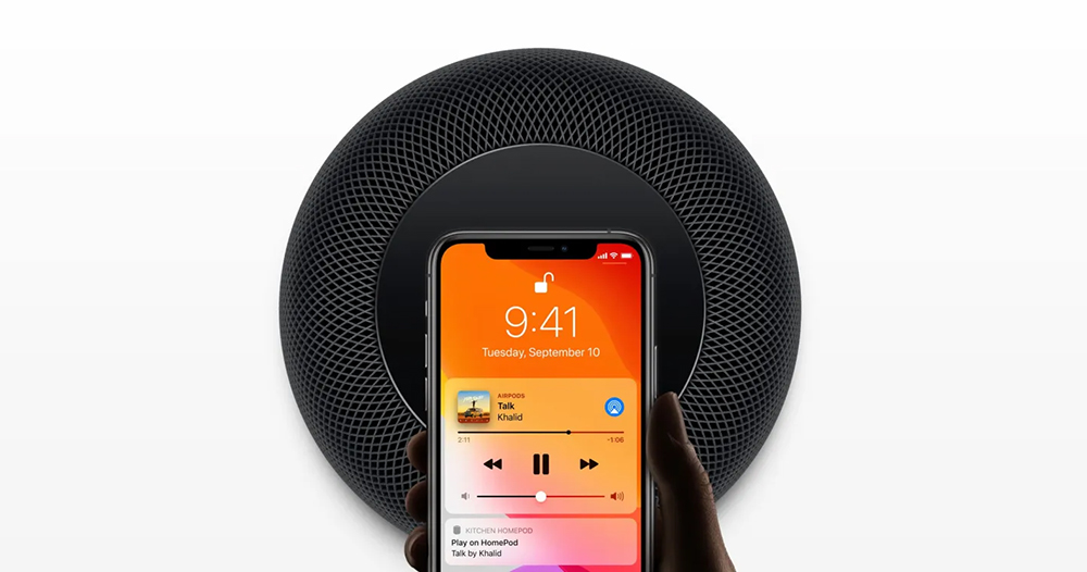 買了 HomePod 才發現支援的音樂應用太少?接下來的 iOS 17 將可幫忙提供更廣泛的三方音訊播放支援 - 電腦王阿達 買了 HomePod 才發現支援的音樂應用太少?接下來的 iOS 17 將可幫忙提供更廣泛的三方音訊播放支援 - 電腦王阿達