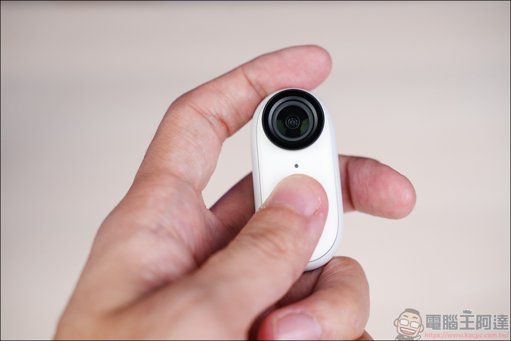 Insta360 GO 3 開箱:終極型態、近乎完美的小巧全功能防震運動相機 - 電腦王阿達 Insta360 GO 3 開箱:終極型態、近乎完美的小巧全功能防震運動相機 - 電腦王阿達