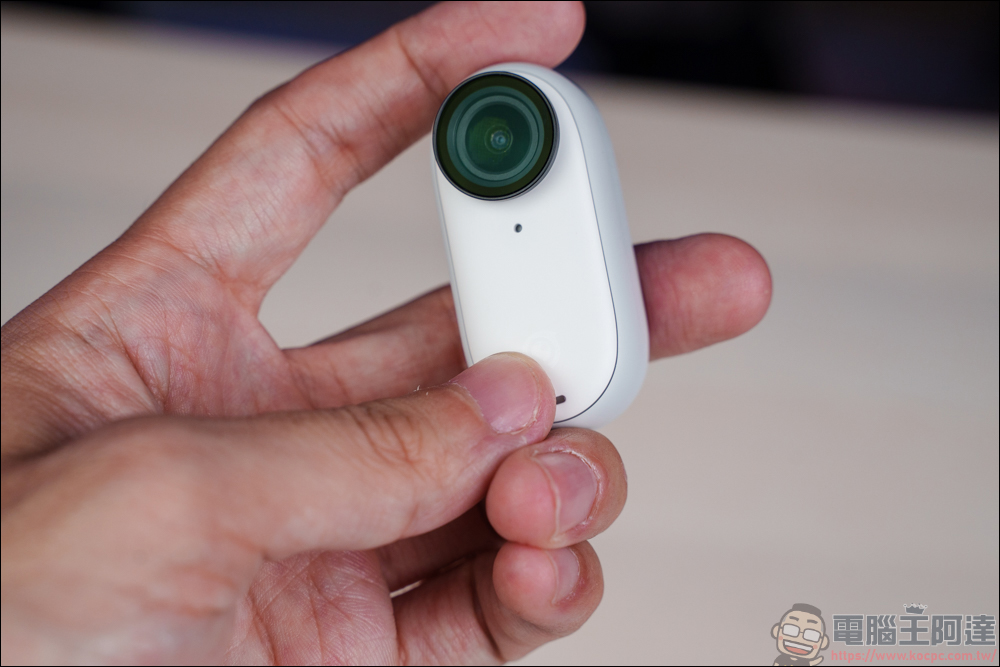 Insta360 GO 3 開箱:終極型態、近乎完美的小巧全功能防震運動相機 - 電腦王阿達 Insta360 GO 3 開箱:終極型態、近乎完美的小巧全功能防震運動相機 - 電腦王阿達
