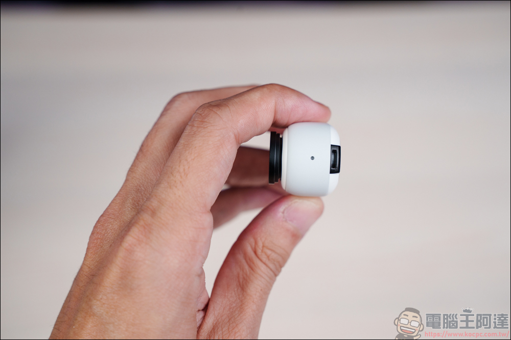 Insta360 GO 3 開箱:終極型態、近乎完美的小巧全功能防震運動相機 - 電腦王阿達 Insta360 GO 3 開箱:終極型態、近乎完美的小巧全功能防震運動相機 - 電腦王阿達