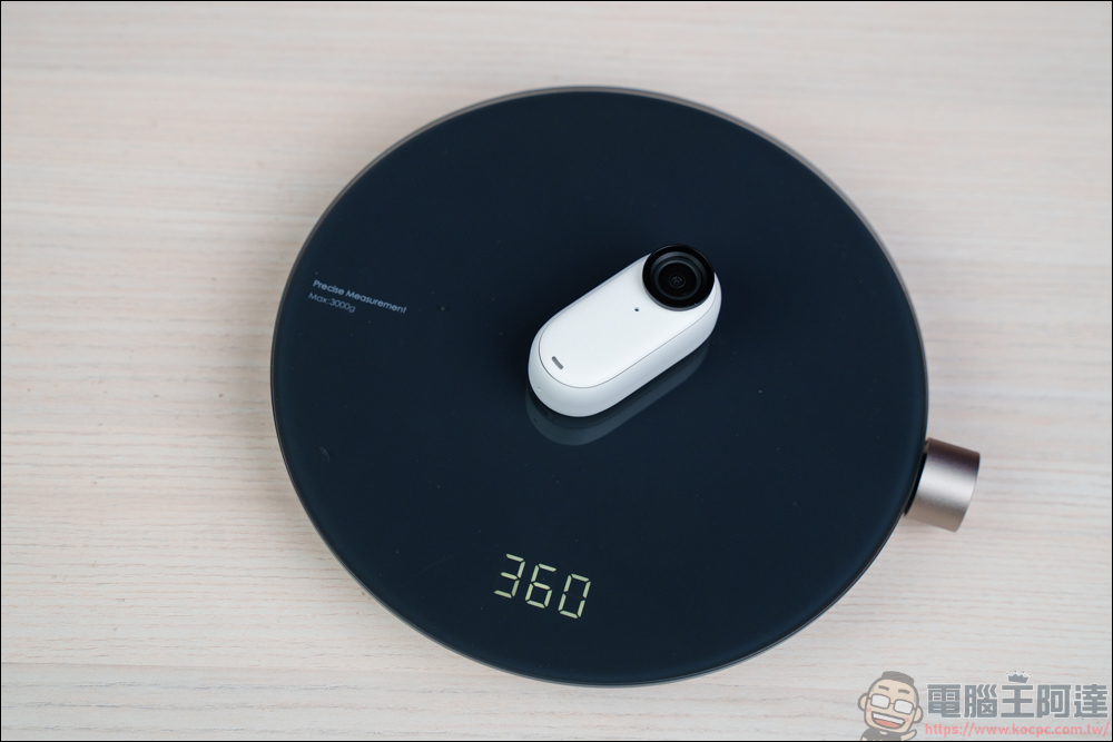 Insta360 GO 3 開箱:終極型態、近乎完美的小巧全功能防震運動相機 - 電腦王阿達 Insta360 GO 3 開箱:終極型態、近乎完美的小巧全功能防震運動相機 - 電腦王阿達