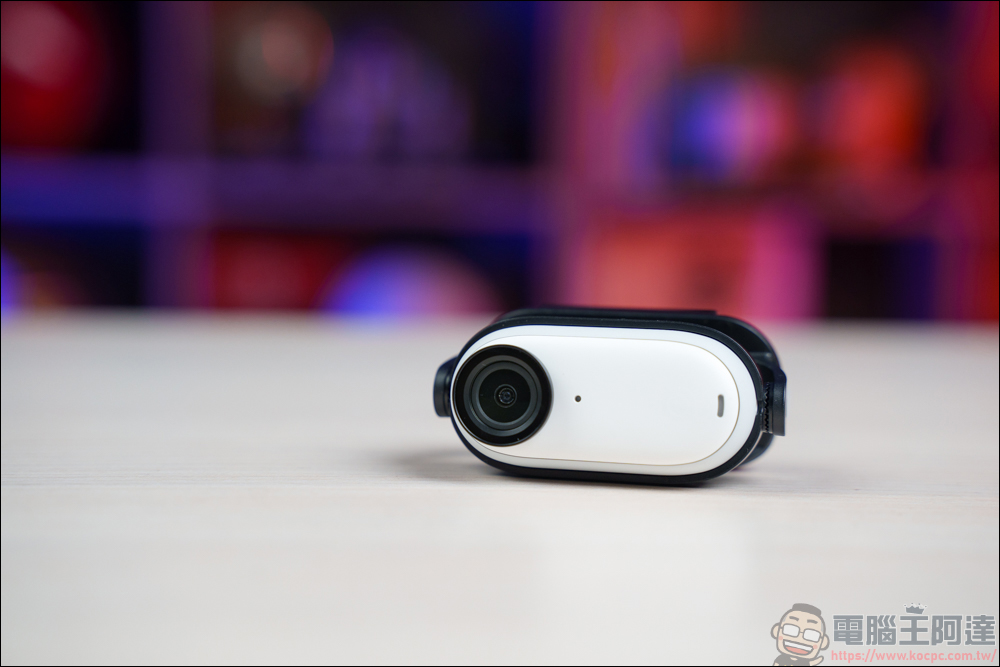 Insta360 GO 3 開箱:終極型態、近乎完美的小巧全功能防震運動相機 - 電腦王阿達 Insta360 GO 3 開箱:終極型態、近乎完美的小巧全功能防震運動相機 - 電腦王阿達
