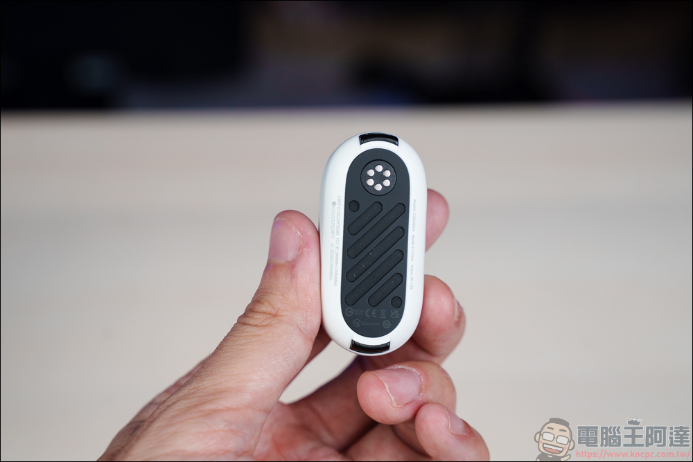 Insta360 GO 3 開箱:終極型態、近乎完美的小巧全功能防震運動相機 - 電腦王阿達 Insta360 GO 3 開箱:終極型態、近乎完美的小巧全功能防震運動相機 - 電腦王阿達