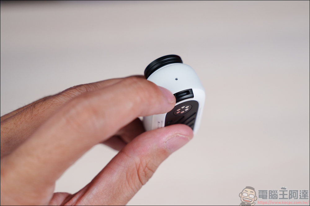 Insta360 GO 3 開箱:終極型態、近乎完美的小巧全功能防震運動相機 - 電腦王阿達 Insta360 GO 3 開箱:終極型態、近乎完美的小巧全功能防震運動相機 - 電腦王阿達