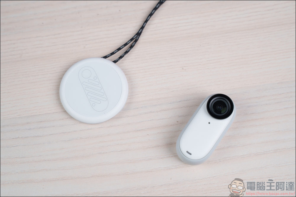 Insta360 GO 3 開箱:終極型態、近乎完美的小巧全功能防震運動相機 - 電腦王阿達 Insta360 GO 3 開箱:終極型態、近乎完美的小巧全功能防震運動相機 - 電腦王阿達