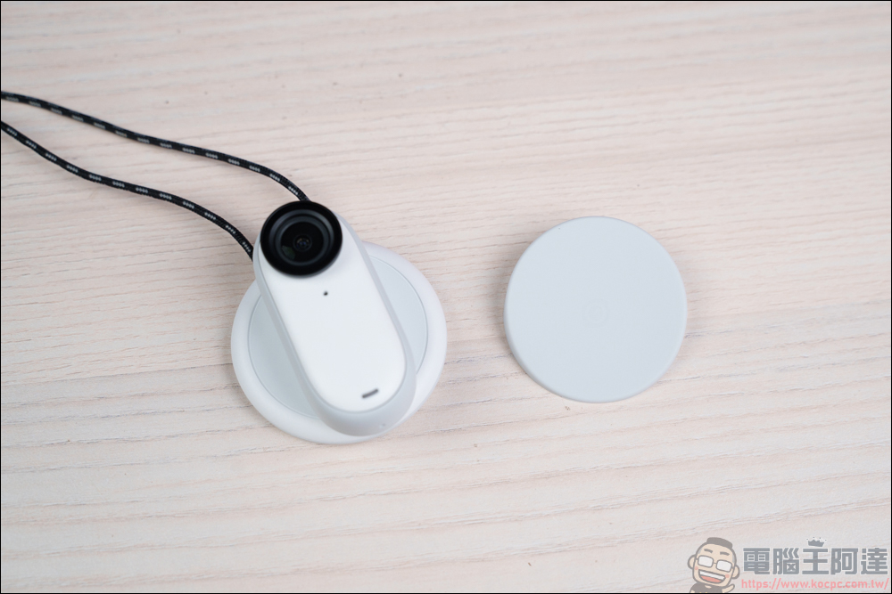 Insta360 GO 3 開箱:終極型態、近乎完美的小巧全功能防震運動相機 - 電腦王阿達 Insta360 GO 3 開箱:終極型態、近乎完美的小巧全功能防震運動相機 - 電腦王阿達