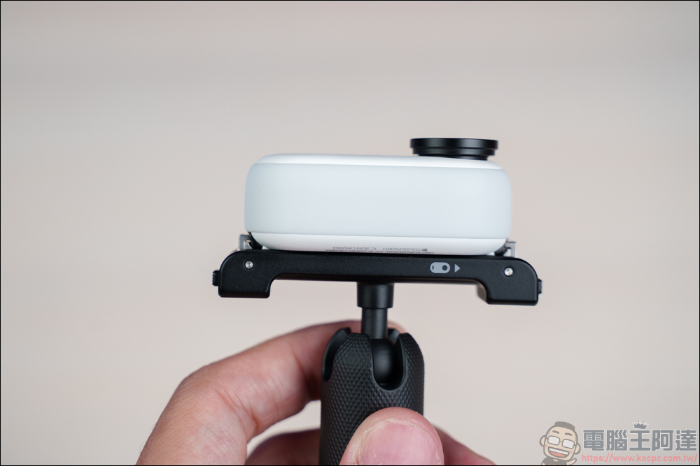 Insta360 GO 3 開箱:終極型態、近乎完美的小巧全功能防震運動相機 - 電腦王阿達 Insta360 GO 3 開箱:終極型態、近乎完美的小巧全功能防震運動相機 - 電腦王阿達
