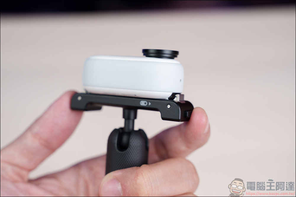 Insta360 GO 3 開箱:終極型態、近乎完美的小巧全功能防震運動相機 - 電腦王阿達 Insta360 GO 3 開箱:終極型態、近乎完美的小巧全功能防震運動相機 - 電腦王阿達