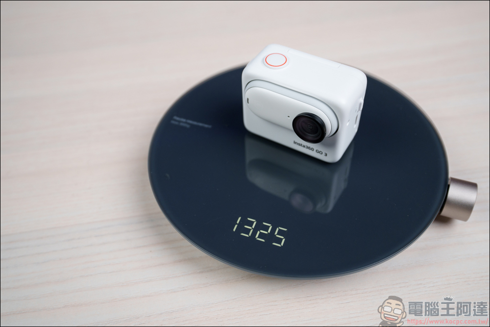 Insta360 GO 3 開箱:終極型態、近乎完美的小巧全功能防震運動相機 - 電腦王阿達 Insta360 GO 3 開箱:終極型態、近乎完美的小巧全功能防震運動相機 - 電腦王阿達