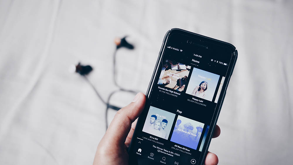 Spotify 無損音質 HiFi 可能就快要推出,將會綑綁在 Supremium 新方案中 - 電腦王阿達 Spotify 無損音質 HiFi 可能就快要推出,將會綑綁在 Supremium 新方案中 - 電腦王阿達